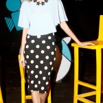 Get Inspired By The Polka Dot Dressing Of Celebs Anushka Sharma in polka dots