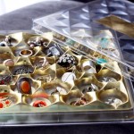 DIY Reuse Ferrero Rocher Box DIY Reuse Ferrero Rocher boxes