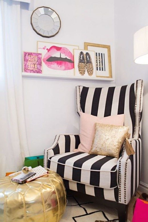Designer chairs for home