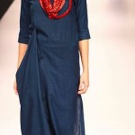 Get Stylish With The Draped Fashion Draped dress for summers