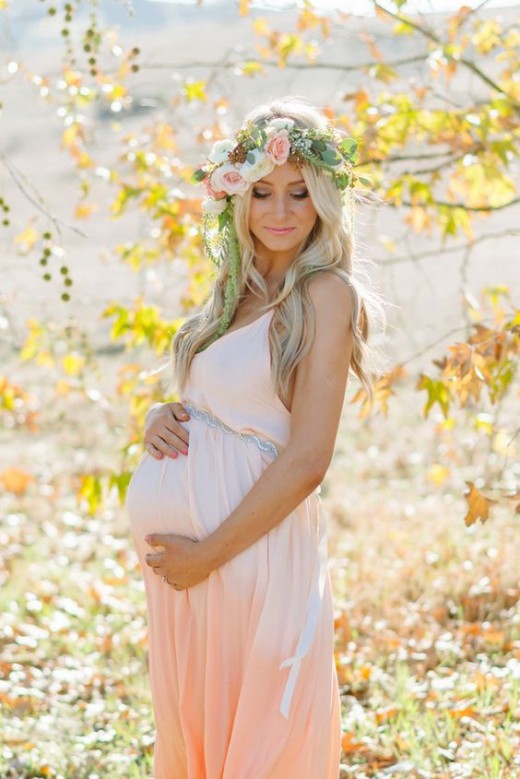 Maternity Photoshoot
