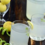 Healthy Indian Drinks For Summer Nimbu Sikanji