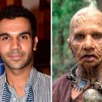 Rajkumar Rao look for movie Raabta