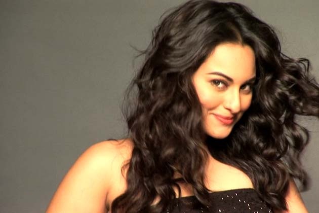 Sonakshi Sinha Beauty Ritual