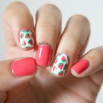 Nail Art Designs For Summers Summer Nail Art