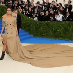 Priyanka Chopra In Ralph Lauren Dress At Met Gala 2017 Priyanka Chopra at Met Gala
