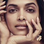 Deepika Padukone’s Graces The Cover Of Vanity Fair On Jewellery Deepika Padukone Graces The Cover Of Vanity Fair On Jewellery