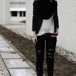 Distress Denim