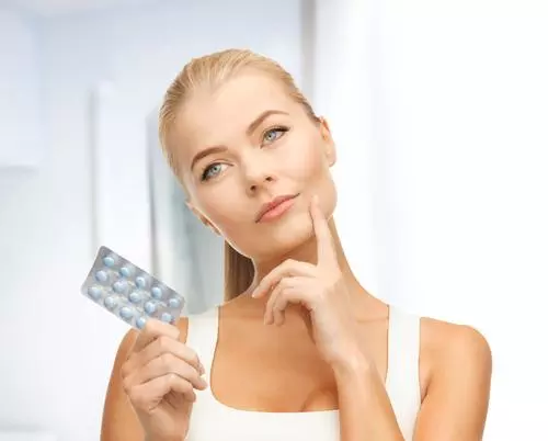 Aspirin for beauty