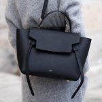 Wardrobe Basics For Girls Black Bags for wardrobe