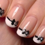 DIY Nail Art Designs For Beginners DIY Nail Art Designs