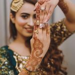 Nail Art For Indian Brides Nail art for Indian brides