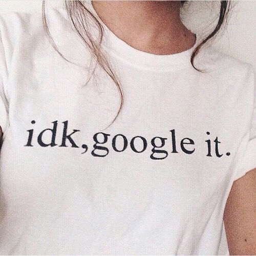 DIY Graphic Print T Shirt