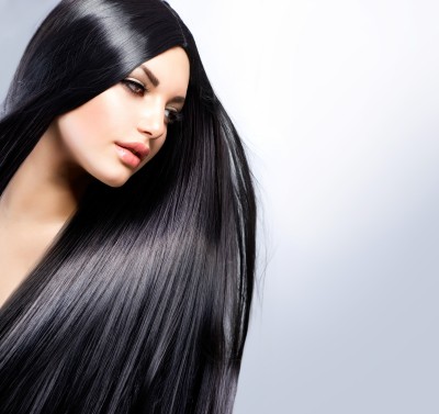 Healthy Scalp and Hair