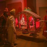 Palki Designs For Bridal Entry Palki for Indian Brides