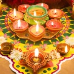Diwali Decor Ideas For Home Diwali Home decoration ideas
