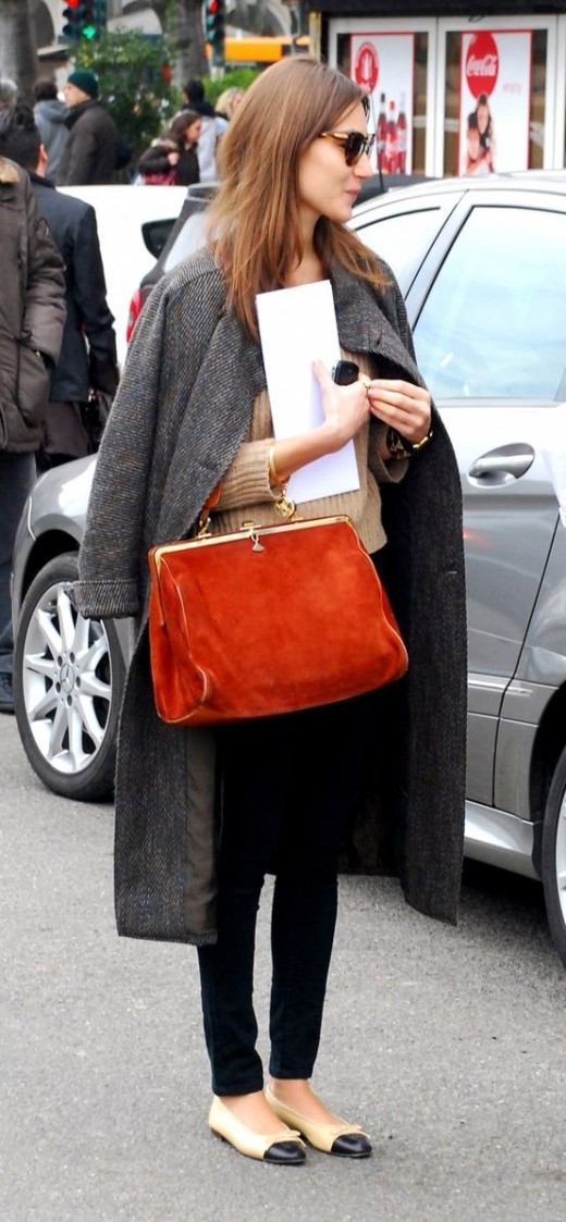 Must have bags