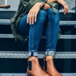 Chelsea boots for winters