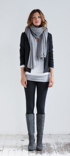 Must have things for winter wardrobe