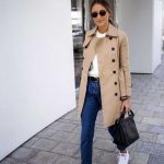 5 Ways To Wear A Trenchcoat In Winters Trenchcoat for winters