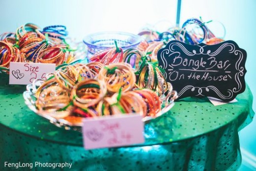 Mehndi favours