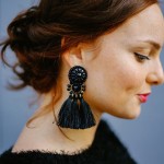 6 Tassel Earring Styles For Every Girl Tassel Earrings