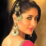 Ways to wear tikka and jhumarWays to wear tikka and jhumar