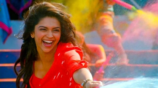 Hair and Beauty Regime for Holi
