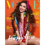 Checkout Deepika Padukone's #HappyIssue in Vogue India’s February 2018 issue HappyIssues in Vogue