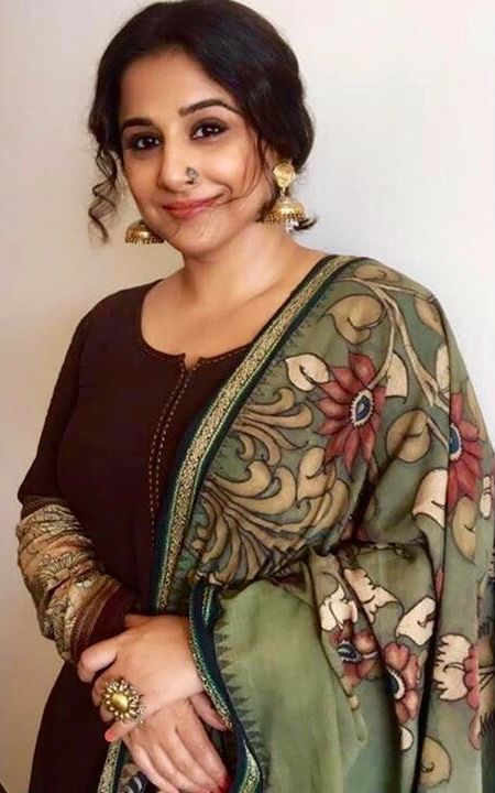 Kalamkari Fashion
