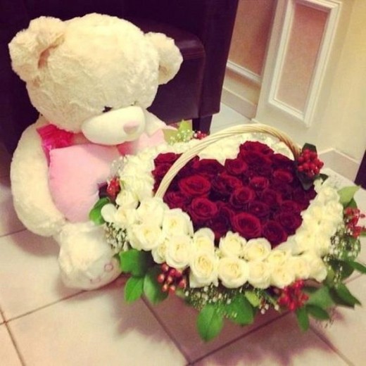 Teddy day gift ideas