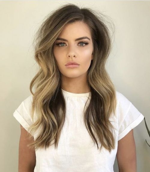 Morning Hairstyles Ideas