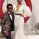 Hello Hall Of Fame Awards 2018 Ranveer Deepika at Hello Hall of Fame Awards 2018