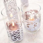 5 Lace Decor Ideas For Home lace for home decor
