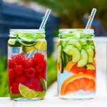 Detox With These Simple Recipes Fruit detox water