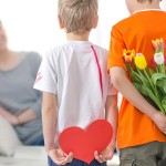 3 Ways To Celebrate Mother's Day Without Spending Money Mother's day gift ideas