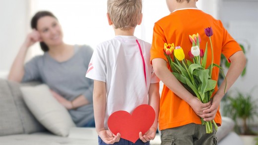 Mother's day gift ideas