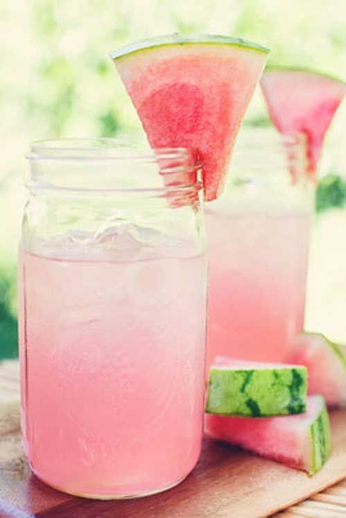 Watermelon breeze
