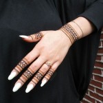 mehndi design 2018