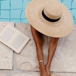 Stay Cool With These Stylish Beach Hats Beach hat