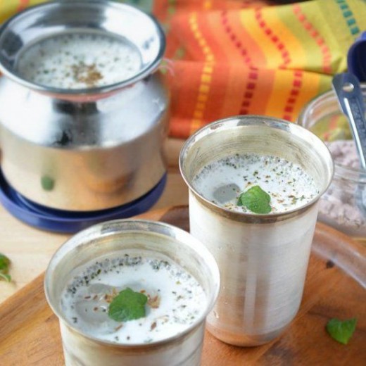 Lassi Recipes for summers