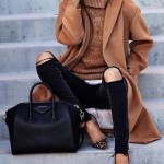 Taking care of handbags