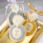 5 Favor Ideas For An Engagement Ceremony Engagement favors