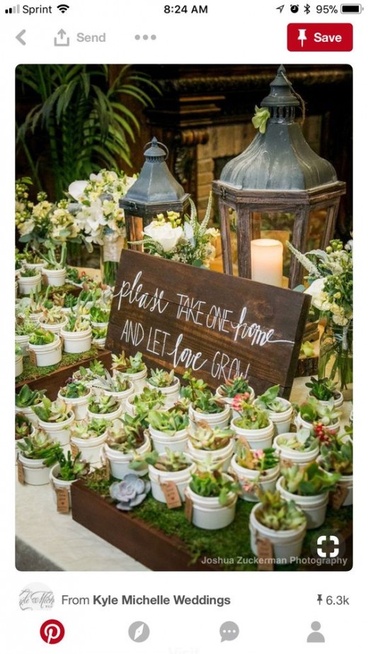 Engagement favors