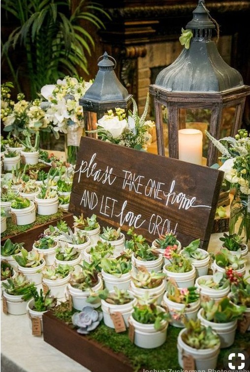 Engagement favors