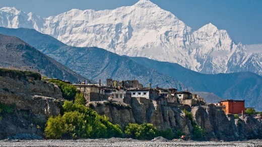 Nepal visa free for Indians