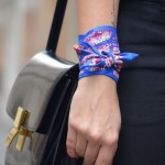 5 Chic Ways To Wear A Scarf Ways to wear a scarf