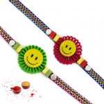DIY Last Minute Rakhi Designs For Kids DIY Rakhi designs for kids