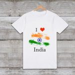 Quirky Tips To Dress Up On Independence Day Independence day T-shirts