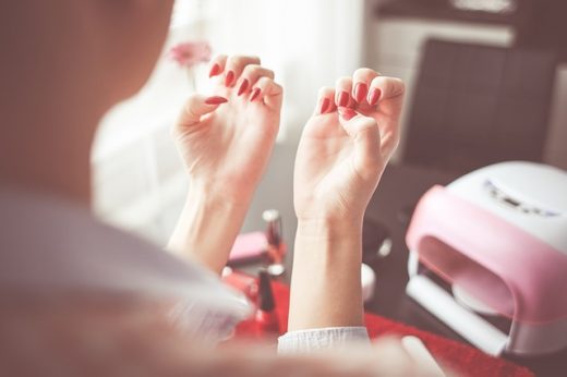Nail care